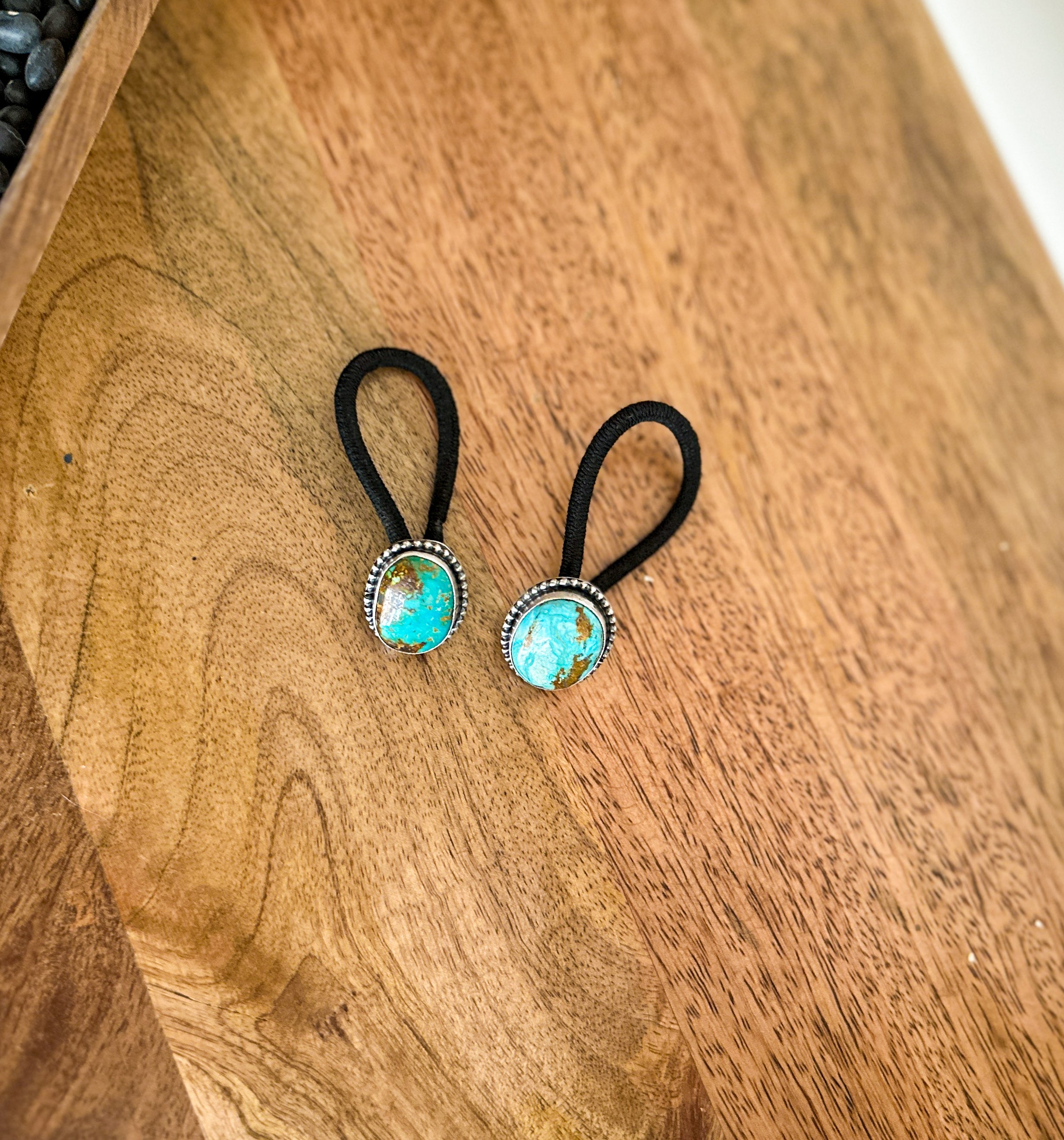 Royston Hair Ties