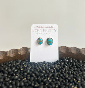 Sonoran Gold Studs