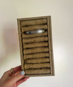 Men’s Sterling Cuff