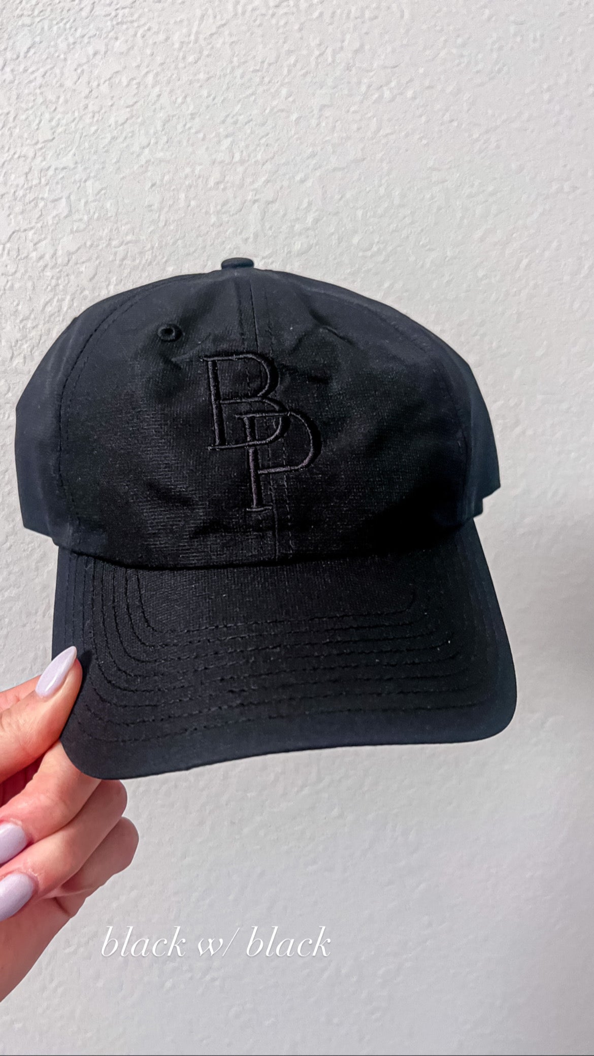 BP Hats