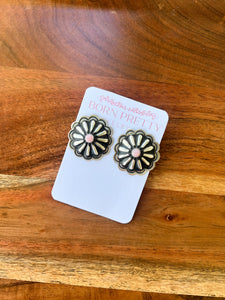 Pink Conchos