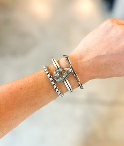 Golden Hills Cuff