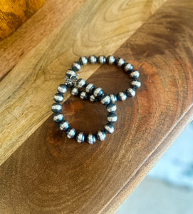 12mm Pearl Bracelets
