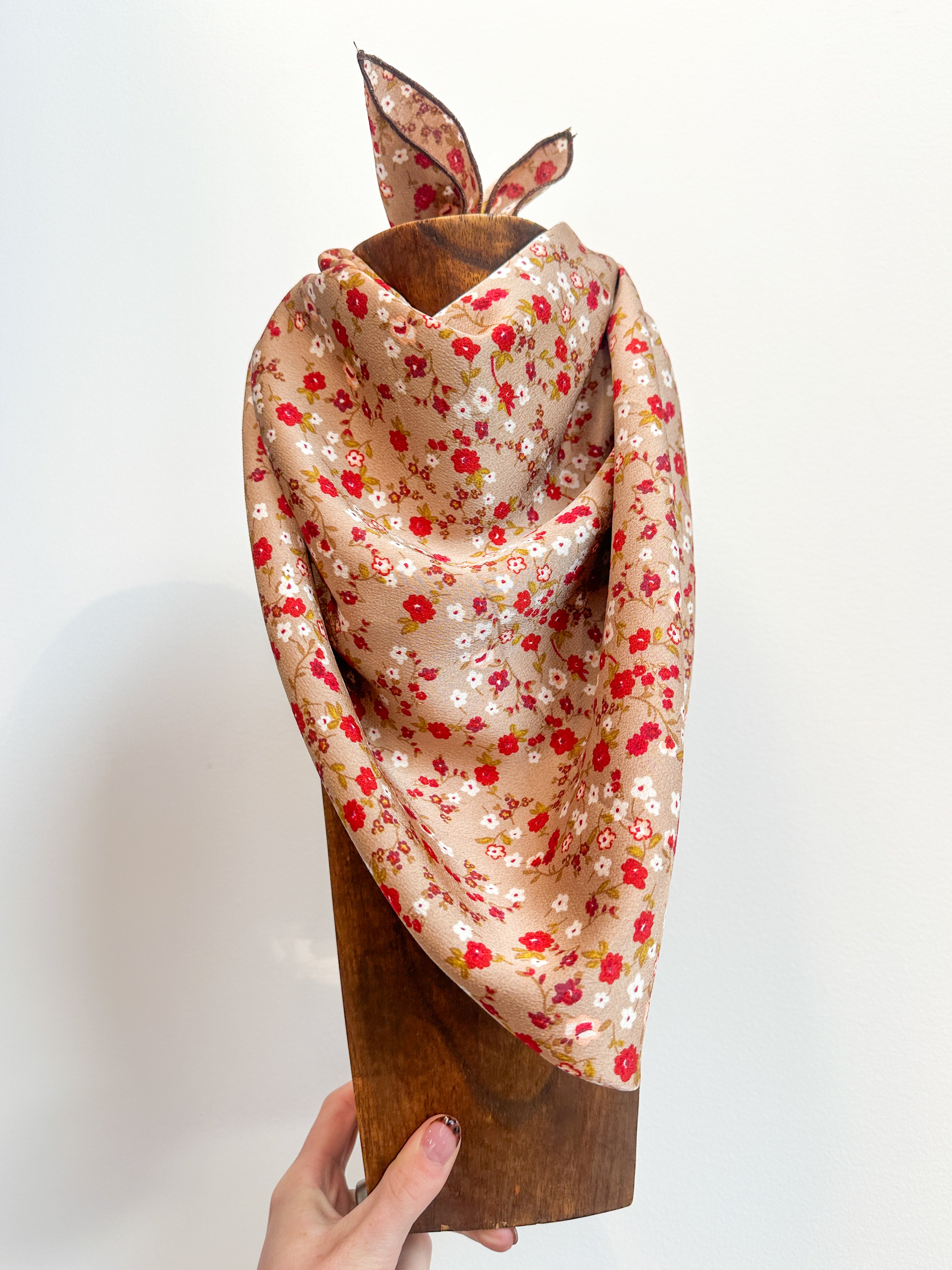 The Everly Print Rag