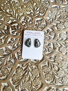 White Buffalo Studs