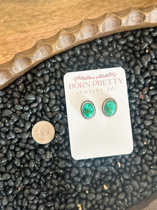 Sonoran Statement Studs