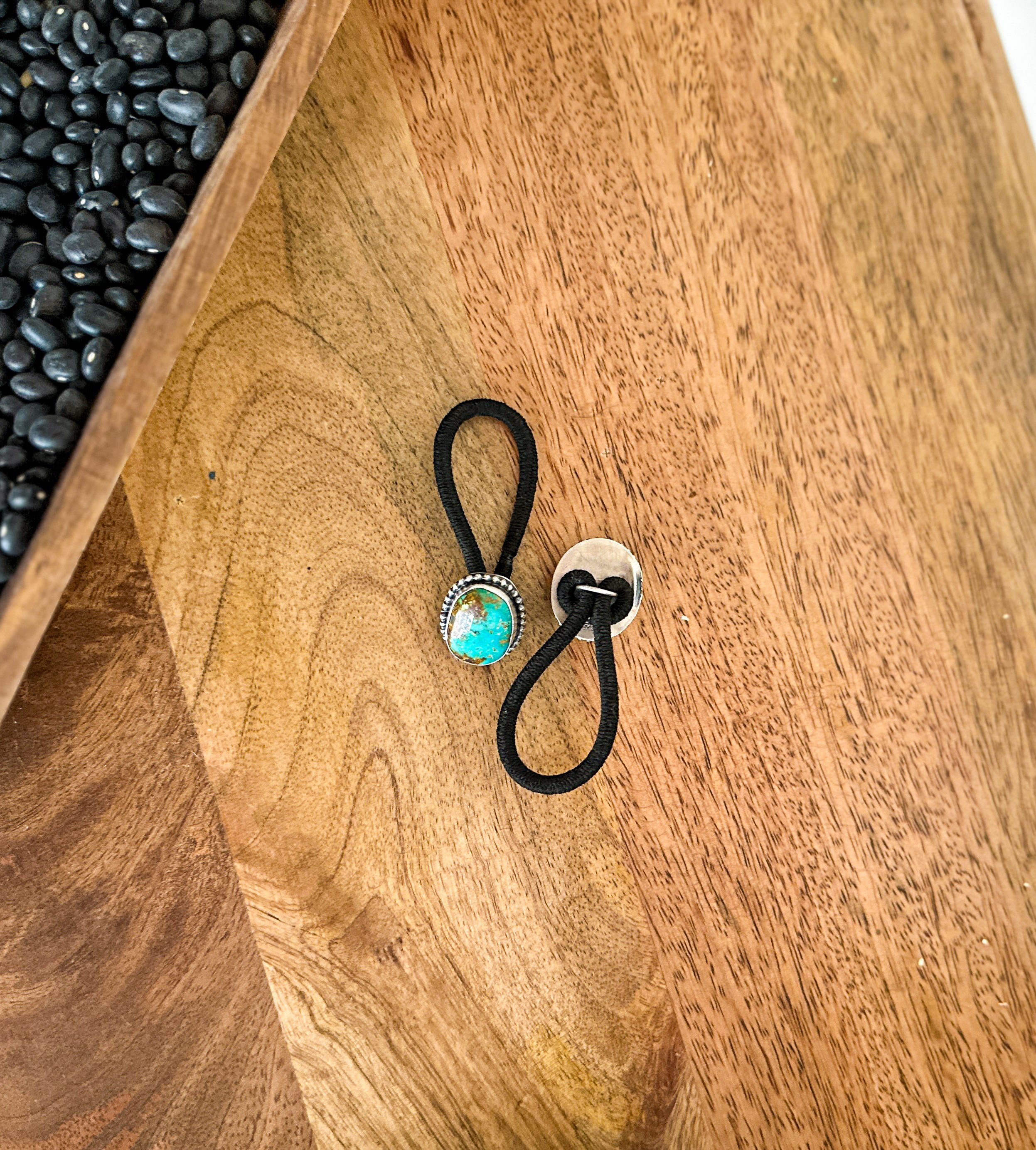 Royston Hair Ties