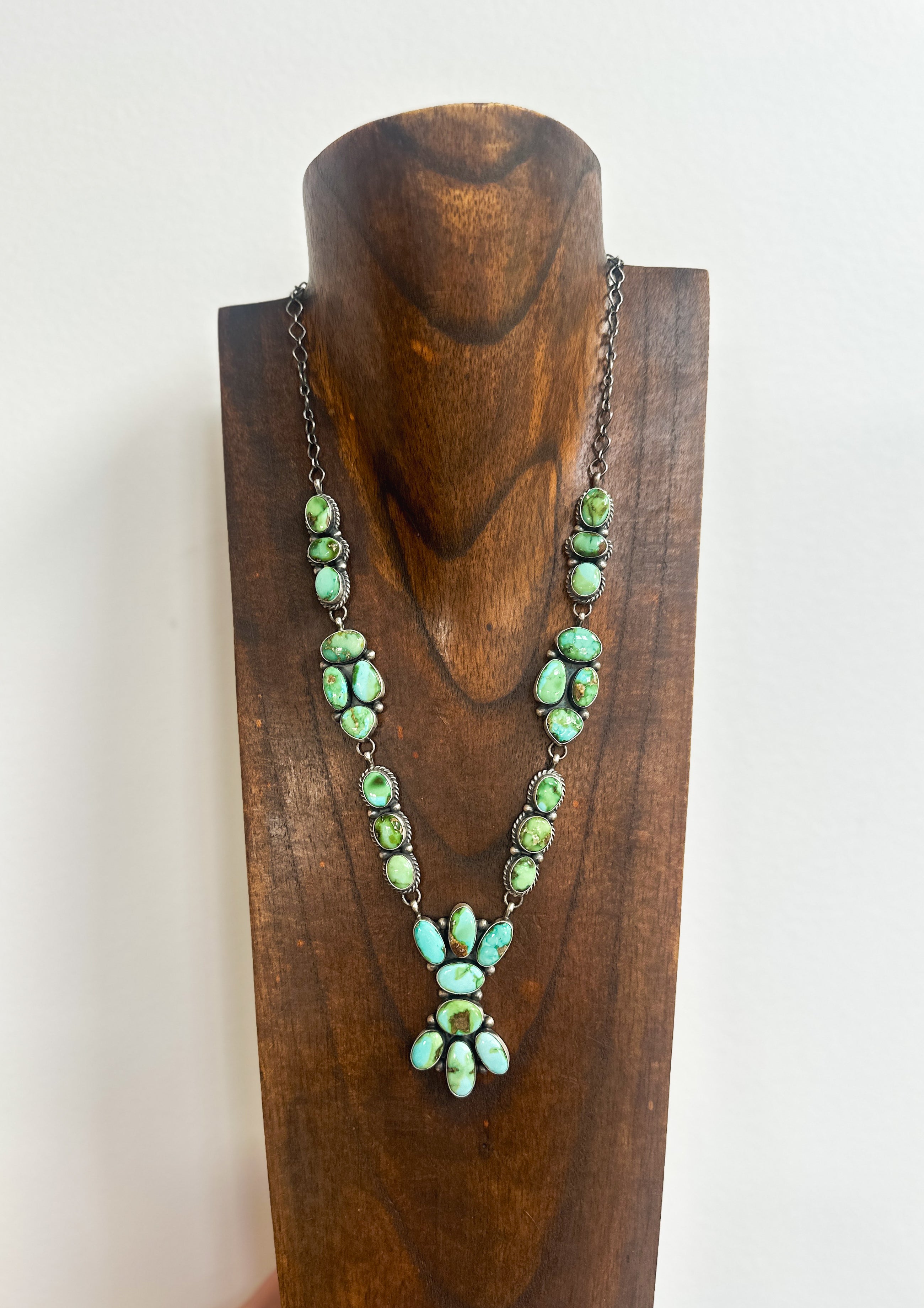 Sonoran Gold Lariat Set