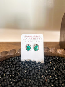 Sonoran Statement Studs