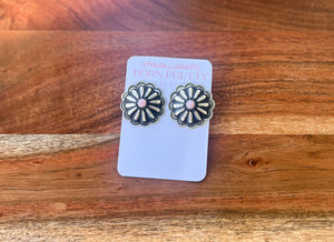 Pink Conchos