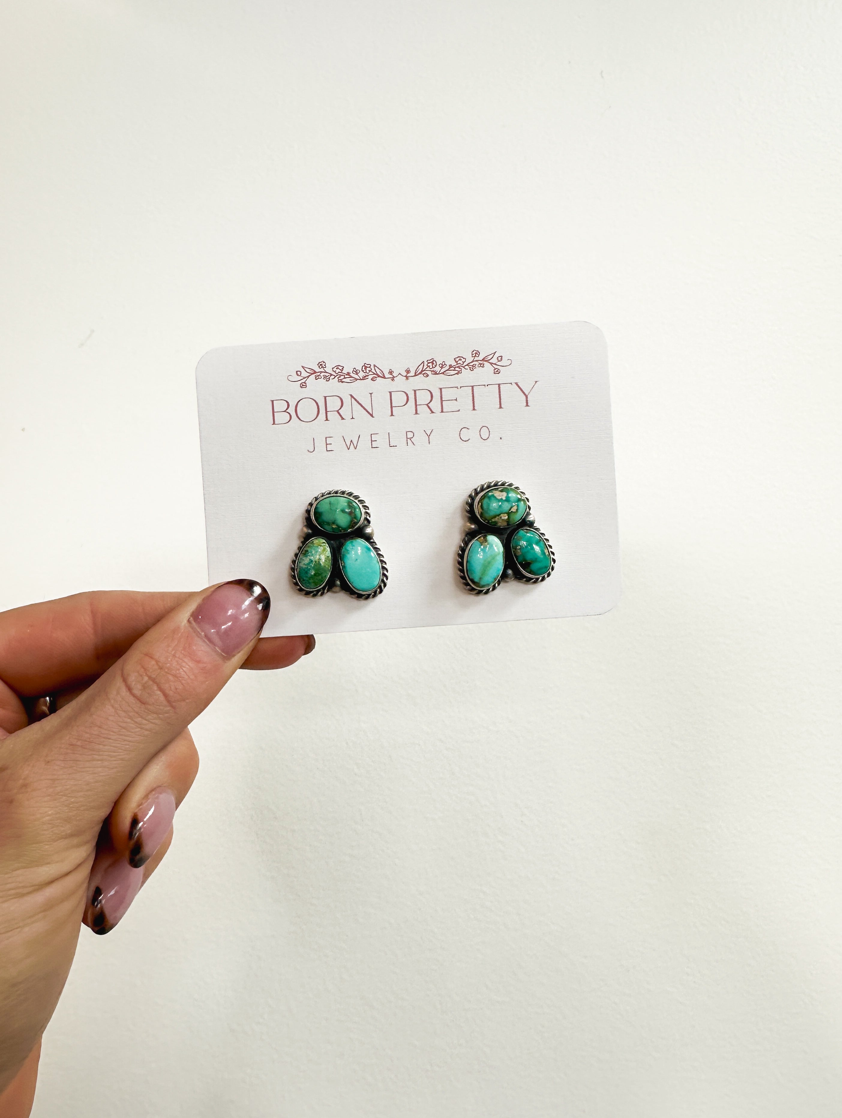 Sonoran Gold Lariat Set