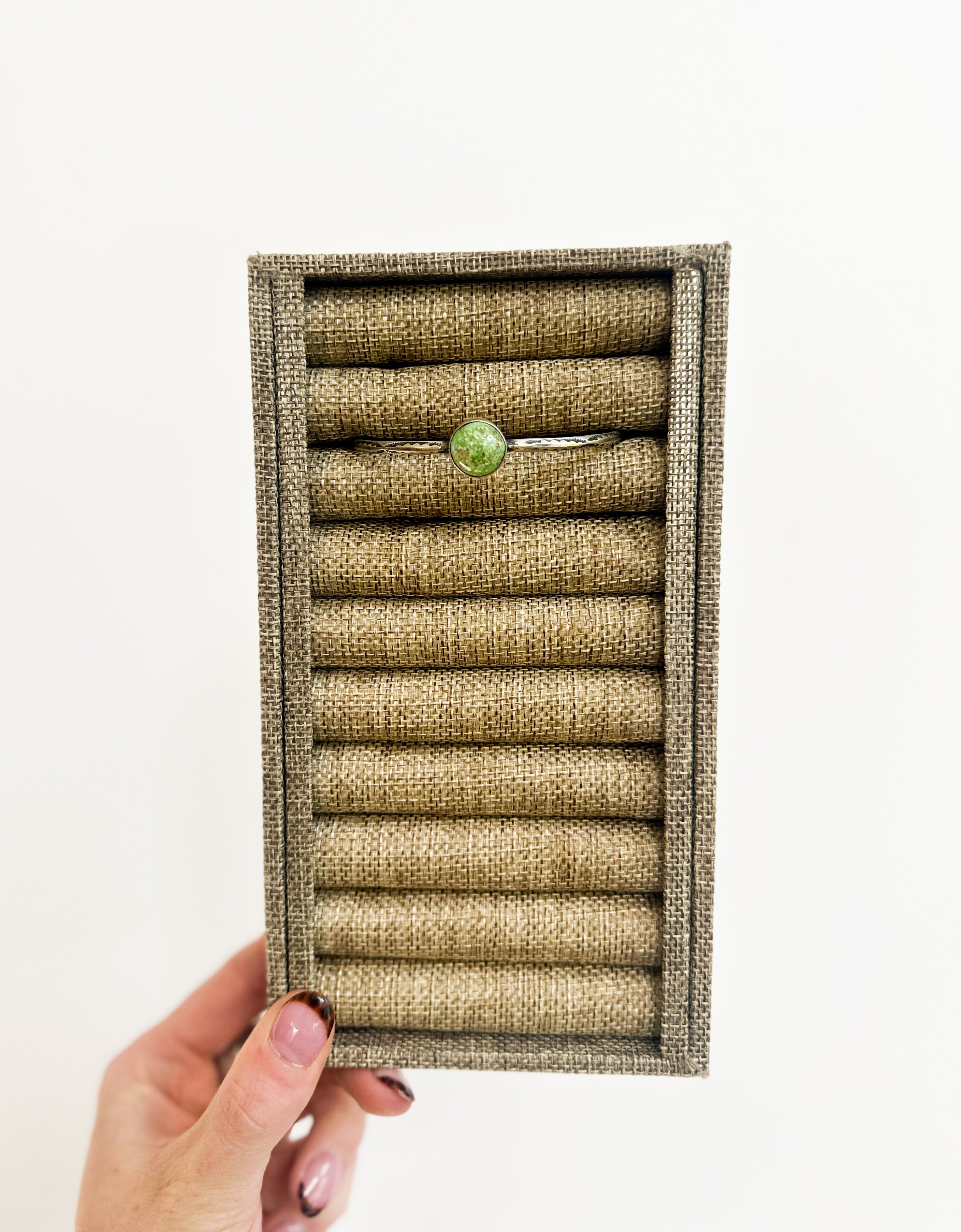 Sonoran Gold Stacker Cuffs