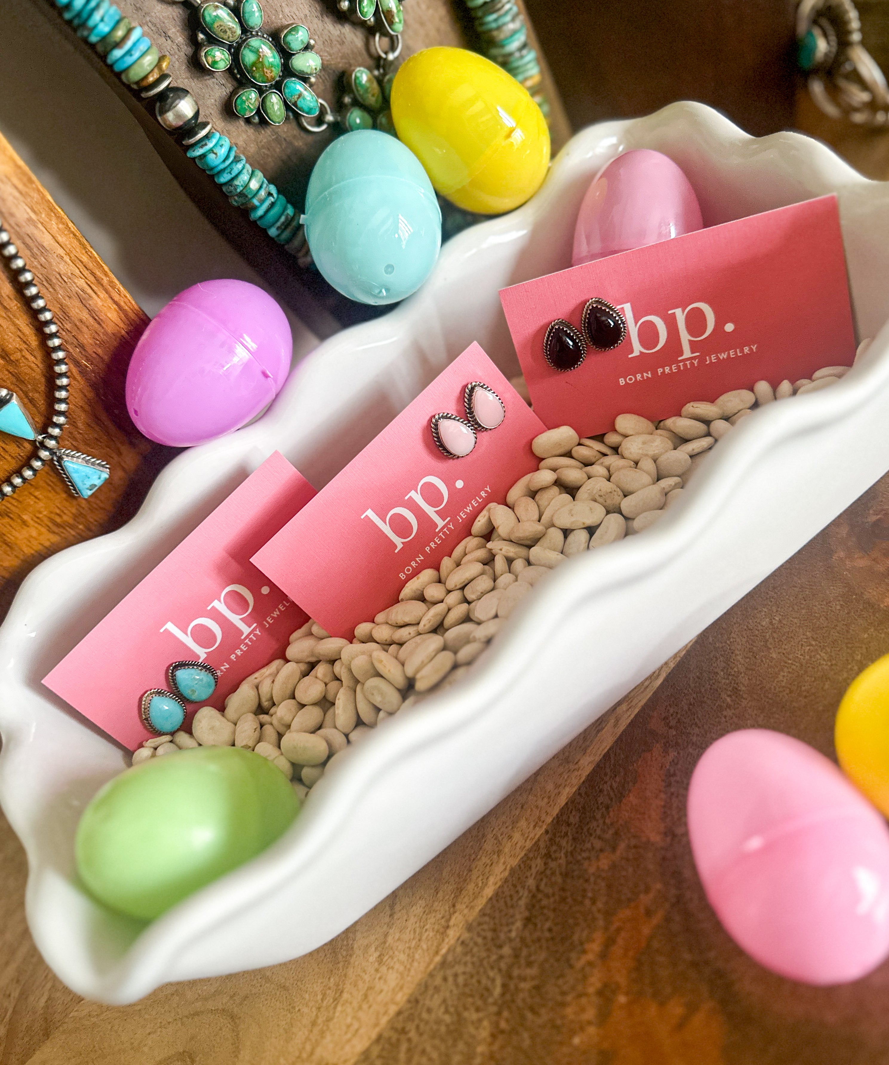 Easter Mystery Box 🐰