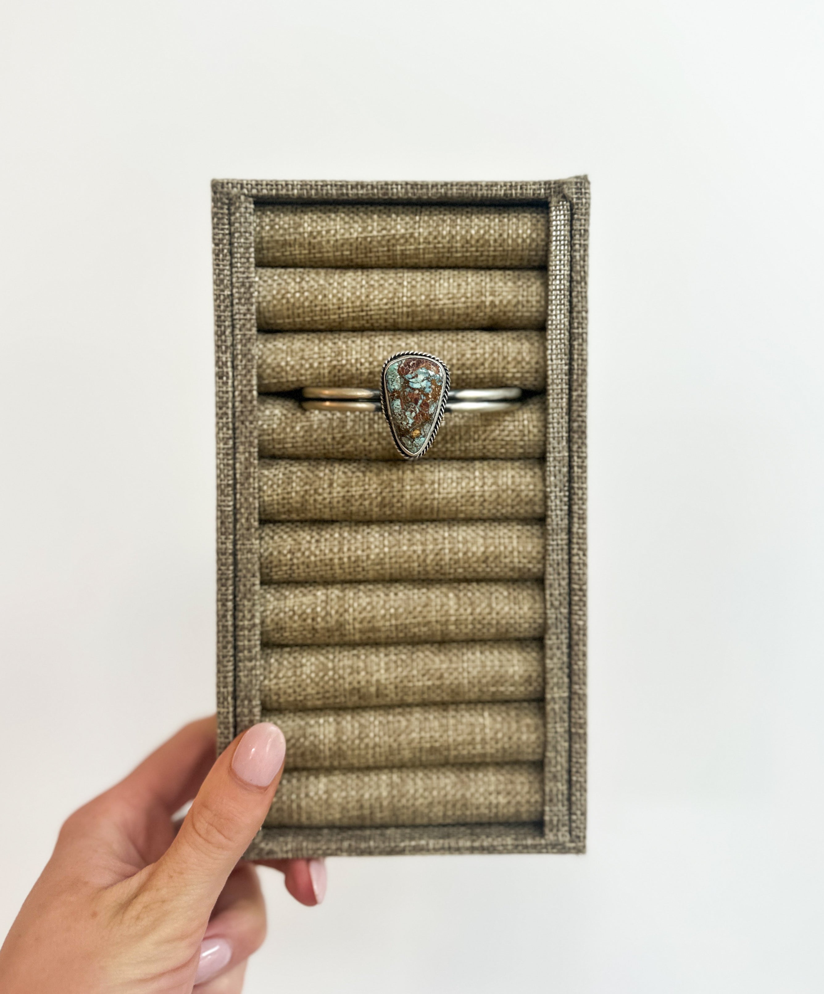 Golden Hills Cuff