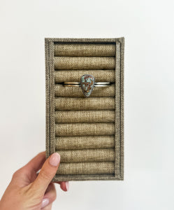 Golden Hills Cuff