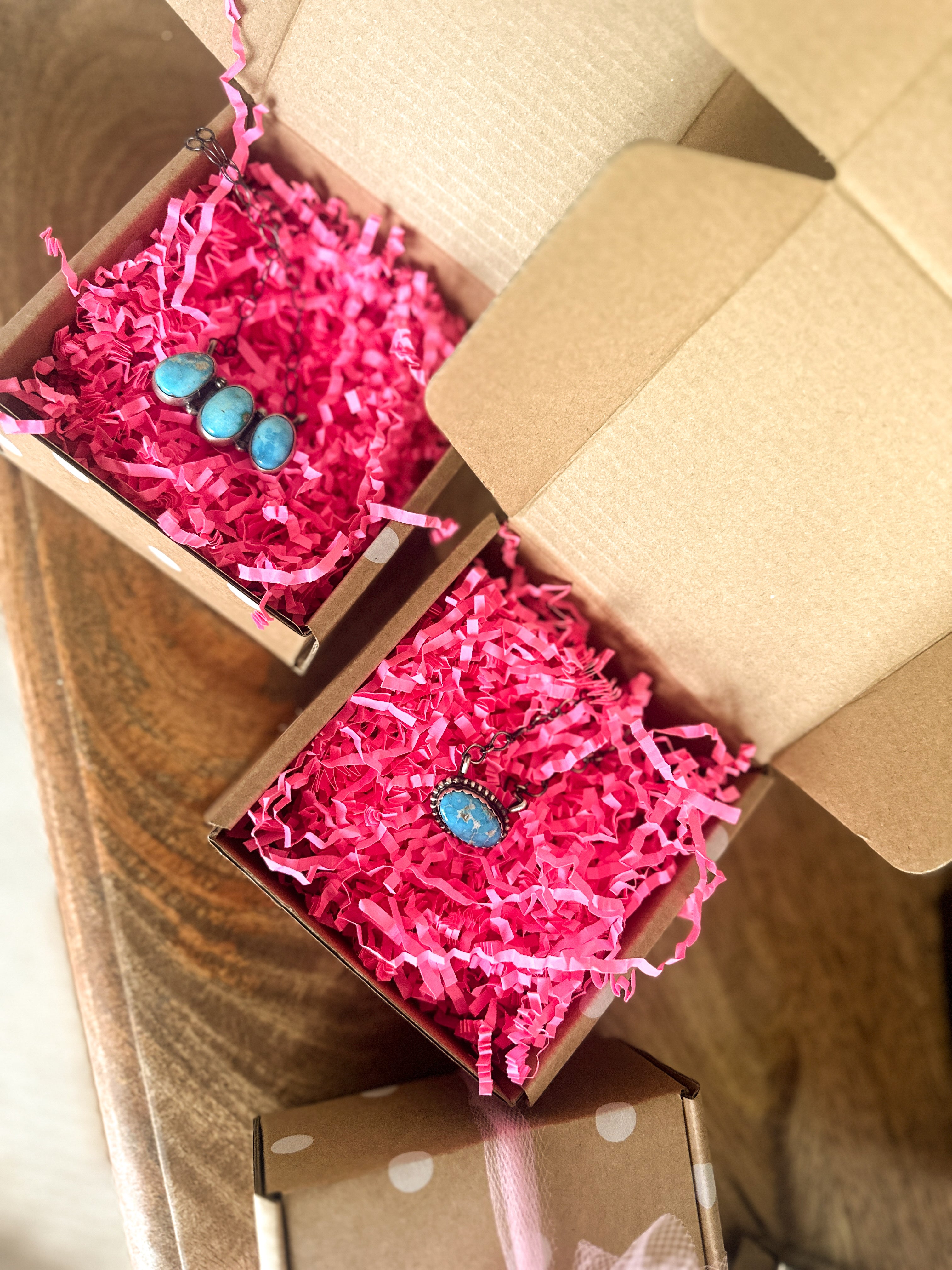 Mother’s Day Gift Box