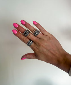 ABBY RING