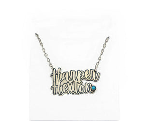 Pre order Name Necklaces