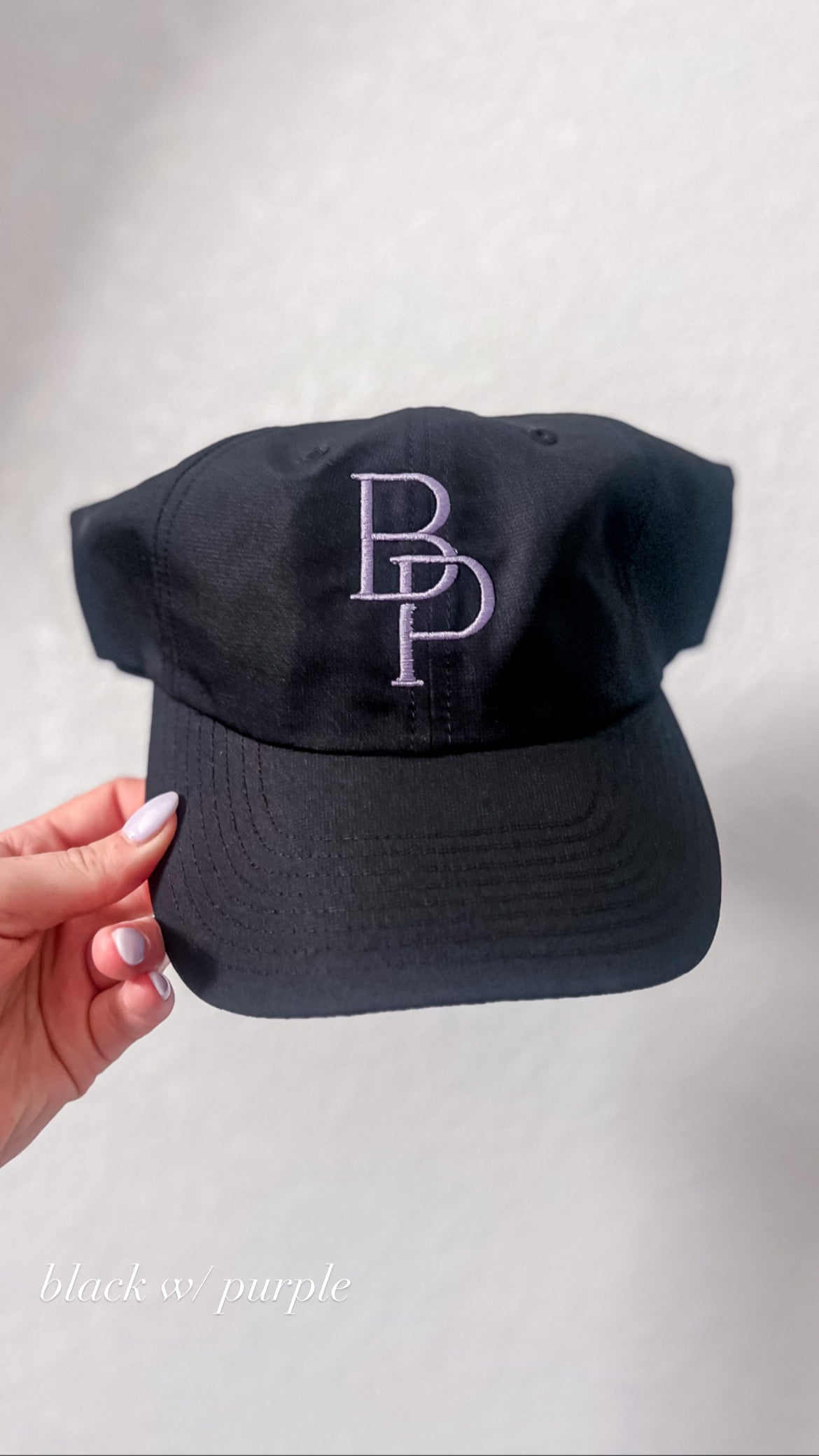 BP Hats