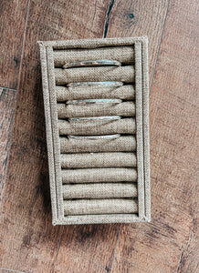 Stamped Stackers 2.0