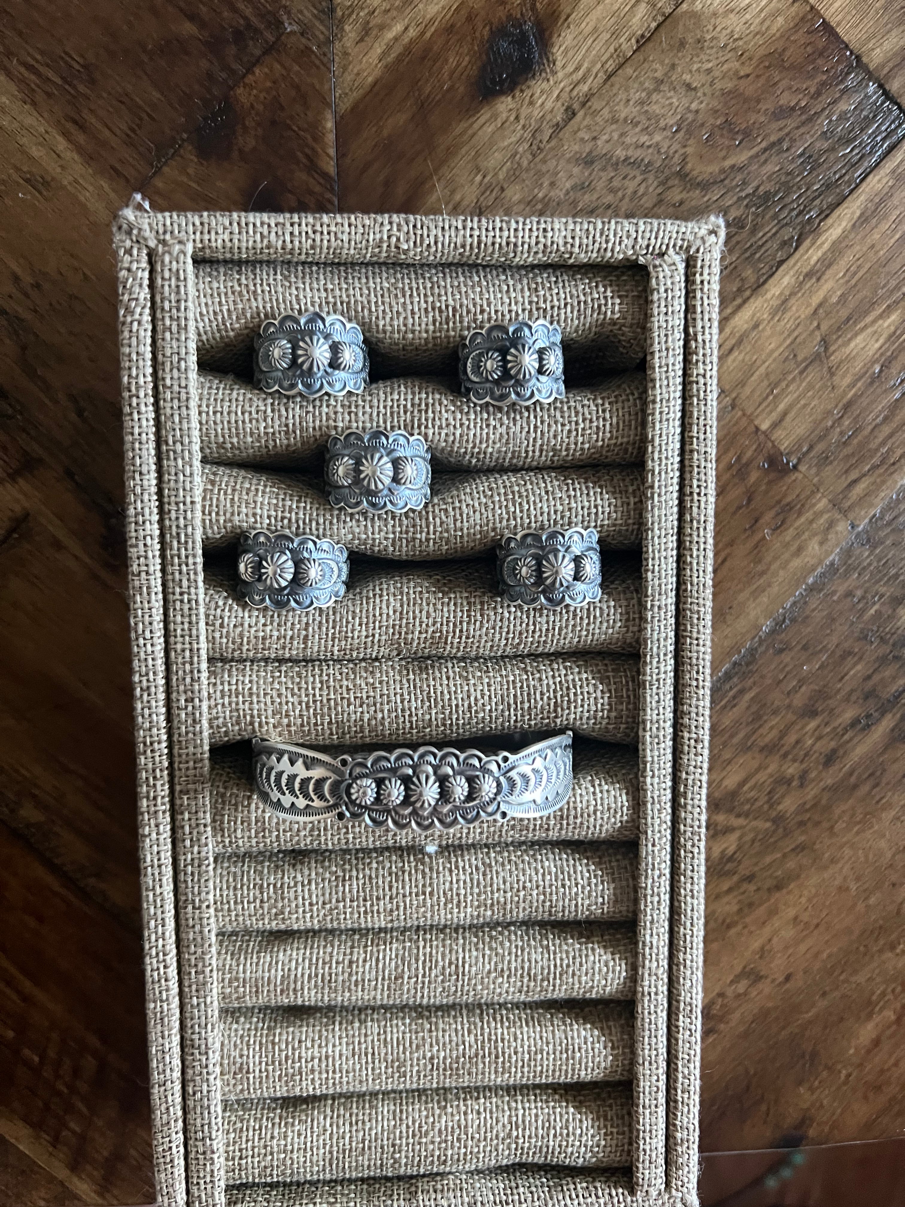 Abby Ringen ABBY RING – Born Pretty Jewelry Company