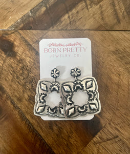 Brenda Earrings