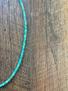 graduated single strand